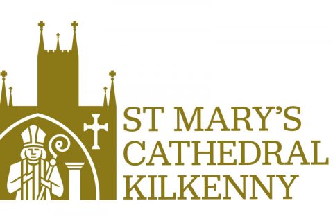 Cathedral Logo - St Mary's Cathedral