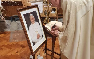 Book of Condolence