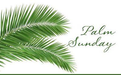 Palm Sunday 2023