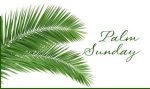 Palm Sunday 2023