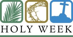 Holy Week 2023 in The City Churches