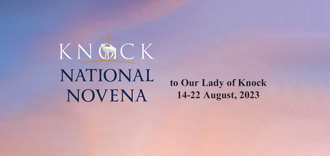 Knock National Novena 2023