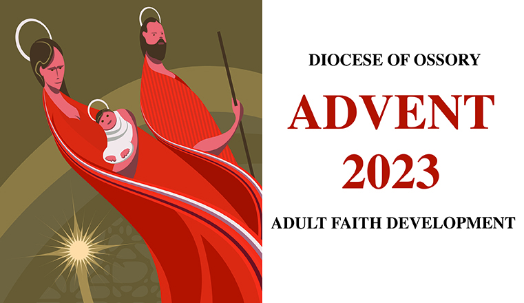 Advent in Ossory 2023