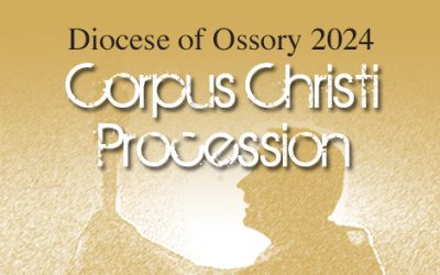 Corpus Christi Procession 2024