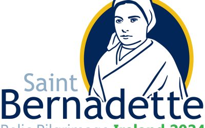 Visit of the Relics of Saint Bernadette of Lourdes to Ossory