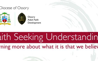 Faith Seeking Understanding