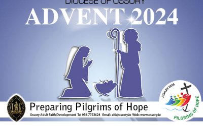 Advent in Ossory 2024