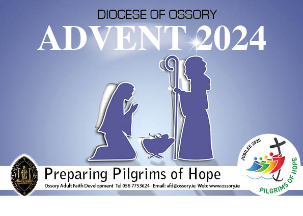 Advent in Ossory 2024