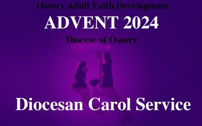 A Story of Hope – Diocesan Carol Service