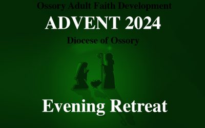 Evening Retreat – forgiveness our Hope