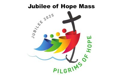 Jubilee of Hope Mass